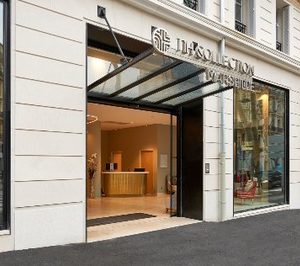 Hyatt desestima la compra de NH Hotel Group