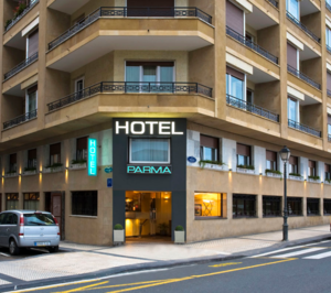 El Parma experimenta una reforma