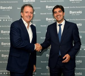 Barceló amplía su presencia en Cádiz de la mano del holding Wingenia