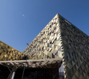 La reactivación de viejos proyectos dinamiza las obras hospitalarias