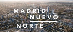 Madrid Nuevo Norte se iniciará en 2019