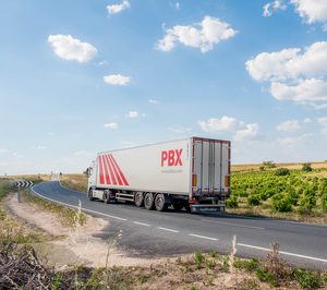 Palibex y Aza Logistics extienden su colaboración a Castellón