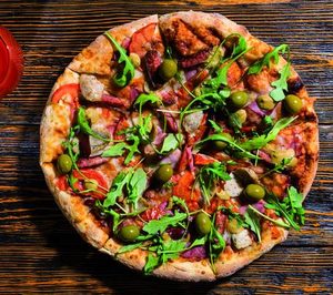 La fórmula del éxito de los platos refrigerados