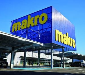 Makro realiza su primera operación sale&leaseback en España