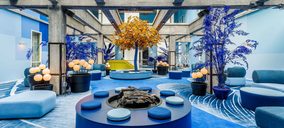 Room Mate estrena su segundo hotel en Países Bajos