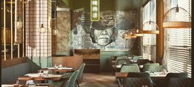 Un antiguo socio de Café Saigon llevará su nuevo concepto a Baleares