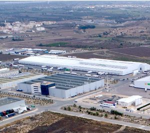 Mercadona destina 32 M a ampliar su bloque logístico de Alicante