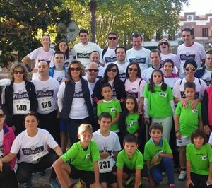 Florette fomenta el desarrollo local en sus áreas de influencia