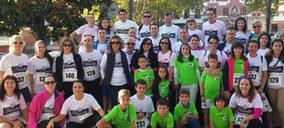 Florette fomenta el desarrollo local en sus áreas de influencia