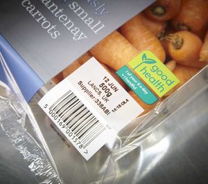 Videojet lanza su última codificadora por transferencia térmica