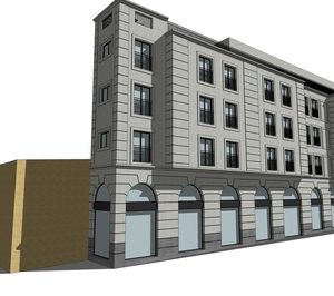 El Villa Victoria by Intur abre hoy sus puertas