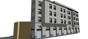 El Villa Victoria by Intur abre hoy sus puertas