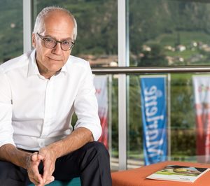 VOG, optimista respecto a la campaña de manzana recién comenzada