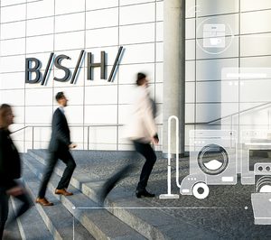 B&B Trends adquiere la unidad de planchado en España de BSH Electrodomésticos
