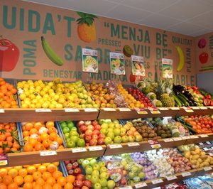 Roges Supermercats invierte 2,3 M en el programa de reformas de Spar