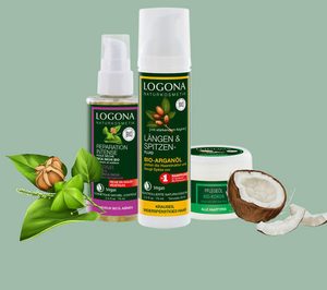 LOréal refuerza su apuesta natural comprando Logocos Naturkosmetik