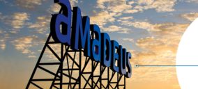 Amadeus compra TravelClick por 1.300 M