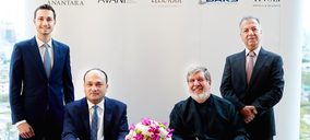 Minor alcanza el 44,53% de NH