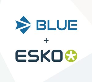 Esko compra la estadounidense Blue Software
