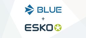 Esko compra la estadounidense Blue Software