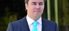 Dimas Gimeno renuncia como consejero en El Corte Inglés