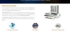 BC Sistemas se acoge al concurso para asegurar su viabilidad