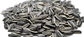 Las pipas, el tercer snack más consumido en España