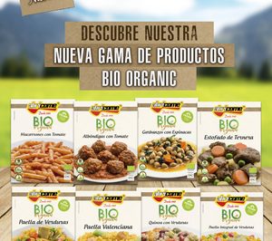 Abricome suma nuevas referencias BIO