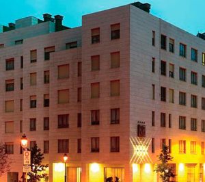 Oca se hace con la operativa del Silken Villa de Avilés