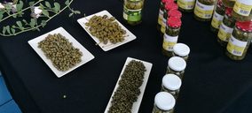 Agrucapers lanza alcaparras ecológicas bajas en sal