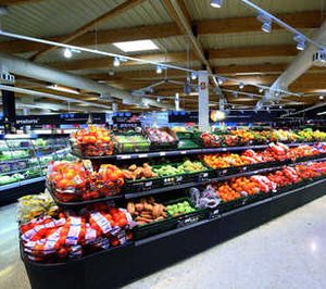 Los alimentos básicos serán protagonistas en la cesta de la compra en septiembre