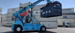 Grupo Alonso invierte en maquinaria para Setemar