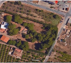 El Ayuntamiento de Oropesa del Mar compra un terreno para construir una residencia
