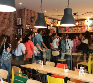 Cereal Hunters cierra su local de Valencia y comienza su expansión internacional