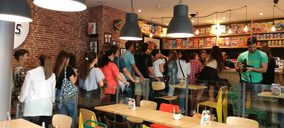 Cereal Hunters cierra su local de Valencia y comienza su expansión internacional