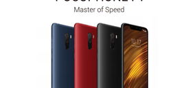 Xiaomi lanza su segunda marca Pocophone