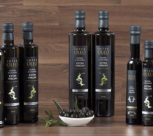 Interóleo apuesta por la internacionalización y el embotellado