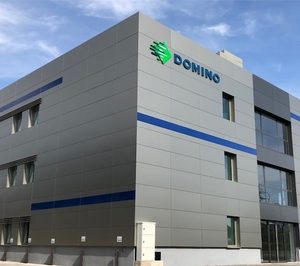 Domino estrena sede en Madrid