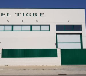Gaseosas El Tigre estrena instalaciones