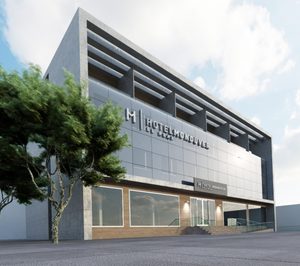 Real de Gandía tendrá su primer hotel