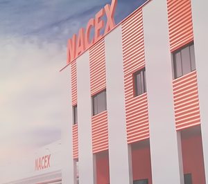 Nacex pondrá en marcha en otoño la plataforma de Coslada