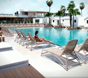 El Club Maspalomas se reforma integralmente por 13 M