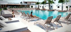 El Club Maspalomas se reforma integralmente por 13 M