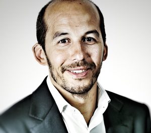 Borja Cameron, nuevo director de marketing Iberia de Electrolux