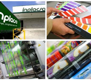 Inplacsa prosigue con sus inversiones en maquinaria