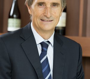 Javier Pagés, CEO de Codorníu, liderará la DO Cava