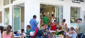 Giolatto abre un local en Torre del Mar