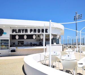 Autogrill se estrena en el aeropuerto de Gran Canaria