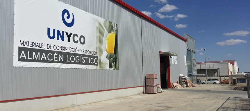 Unyco incorpora media docena de distribuidoras