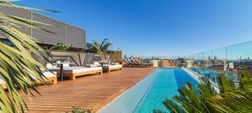 Preferred Hotels suma otros dos alojamientos en España